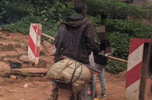 Une quarantaine de barrières érigées sur la route Bunia-Mongwalu