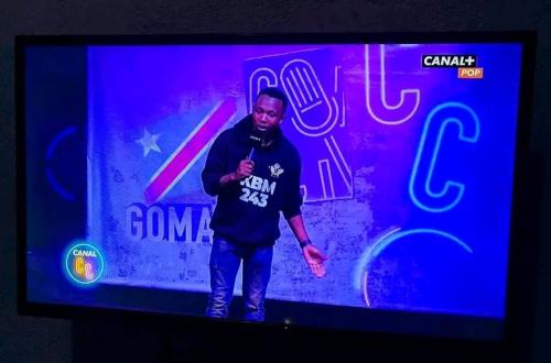 Anderson Nkurunziza et son parcours artistique prometteur