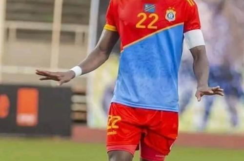 Le défenseur central Congolais Chancel Mbemba vers Milan AC ?