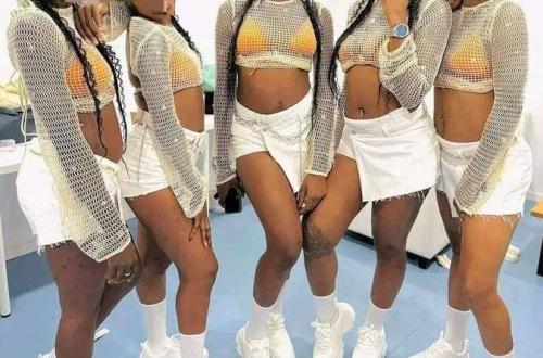 Le phénomène "partouze" fait rage dans des appartements au centre-ville