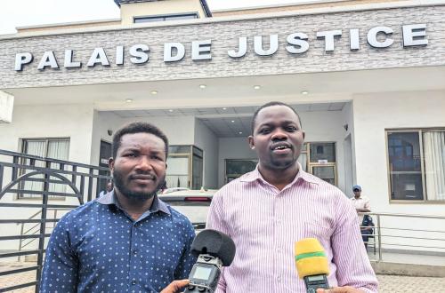 Frustration grandissante après l'annulation du concert de Fally Ipupa à Goma, Les organisateurs visés par une plainte