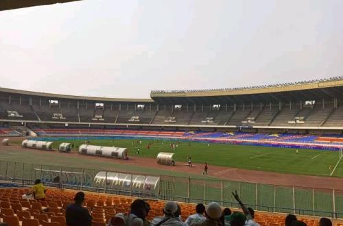 Kinshasa accueille le tournoi qualificatif pour la Ligue des champions féminine