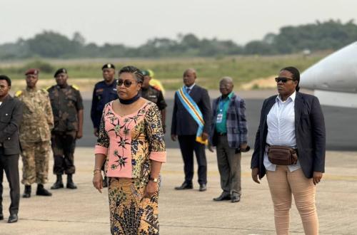 Kisangani accueille les commémorations du premier anniversaire du « GENOCOST »