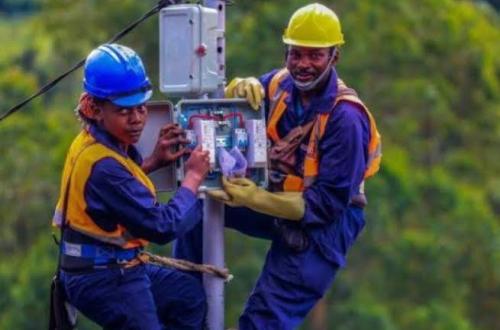 Virunga Energies annonce une mise à jour importante des compteurs le 30 août prochain