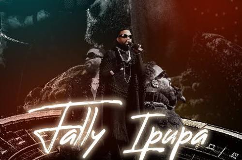 Double concert de Fally Ipupa au SDM
