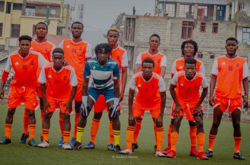 Élections du Nouveau Comité de Goma Sport, Dépôt des candidatures ouvert Jusqu'au 20 Août