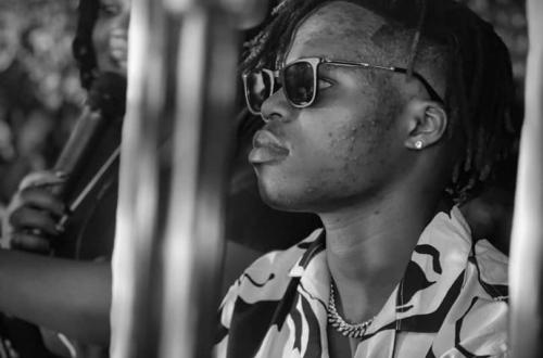 Joe Like présente sa nouvelle chanson « Djo Vile » avec Brio à Goma