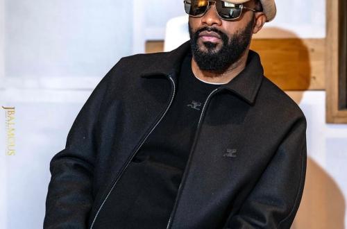 Un concert magique pour Noël, Fally Ipupa à Abidjan