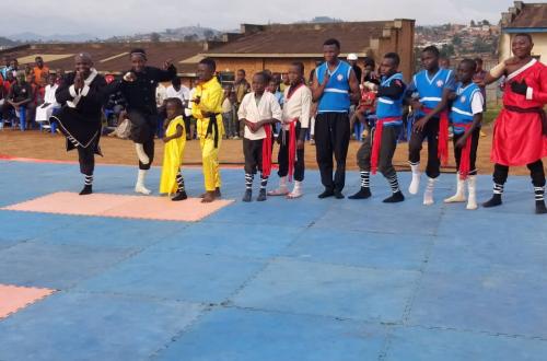 Butembo remporte le tournoi national de WUSU-RDC 2024
