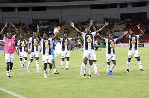 Ligue des champions CAF, Mazembe passe en phase des groupes