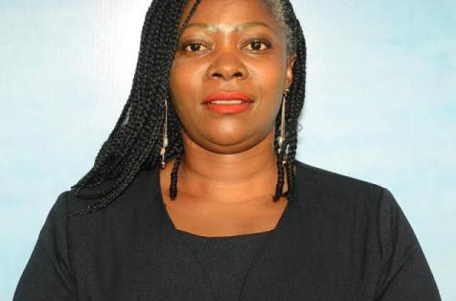Révocation de Madame Dorothée Masirika Nganiza de son poste de Ministre Provinciale en charge de l'économie