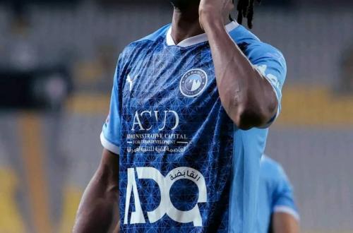 Fiston Mayele arrache le nul au Rwanda, Meschack Elia buteur