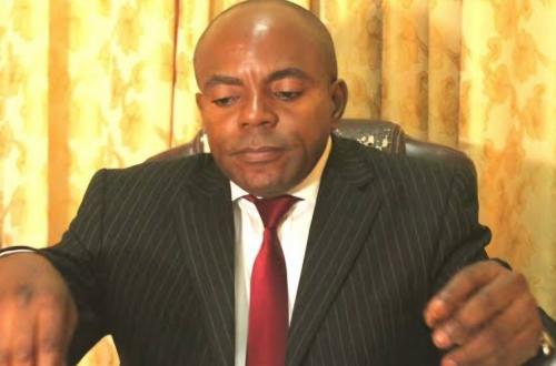 Willy Mishiki dénonce l'échec de l'état de siège dans les Nord-Kivu et Ituri