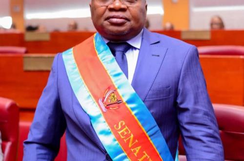 Le sénateur  Katokolyo salue la mise en place du cadre de concertation Sénat-Assemblées provinciales