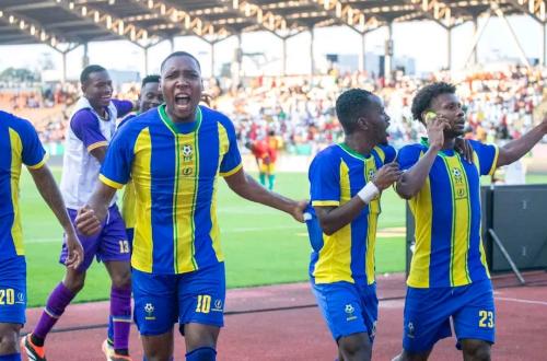 La RDC et la Tanzanie se préparent pour un choc décisif