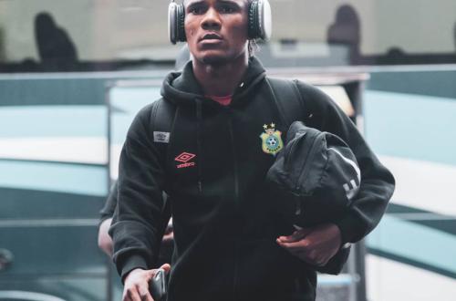 Éliminatoires CAN U20 : Les Léopards à Brazzaville pour en découdre