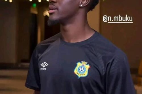 Absence de Nathanaël Mbuki pour le match contre la Guinée