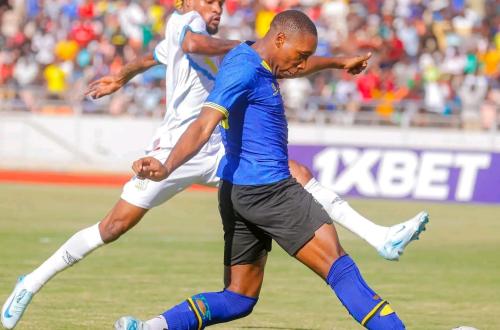 Meschack Elia envoie la RDC au Maroc