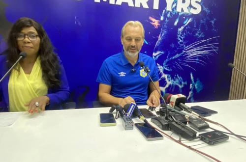 L'adversaire prend moins de buts, il faudra être bon