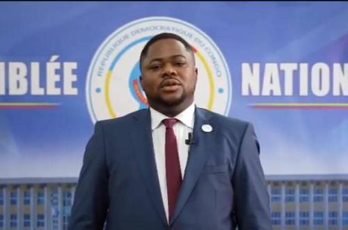Le député Patrick Eshiba dépose des propositions de loi pour la réforme du Code du travail et de la Sécurité sociale