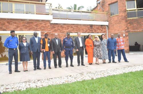 Apparition de la maladie Marburg au Rwanda : l’OMS alerte sur la menace contre la ville de Goma