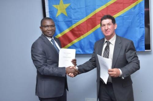 La RDC décroche des mémorandums d’entente en secteur d’infrastructures et énergie