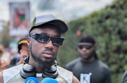 Bargos fait son grand retour après un séjour en Tanzanie
