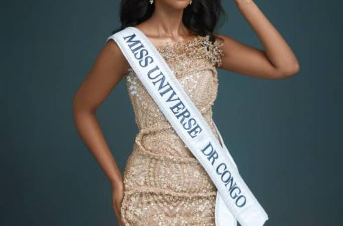 La Miss Universe 2024 Ilda Amani sollicite le soutien de la Première Dame avant son départ pour le Mexique
