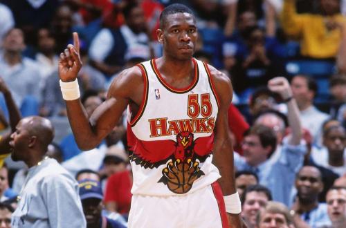 Dikembe Mutombo, légende Congolaise de la NBA, est décédé à l’âge de 58 ans