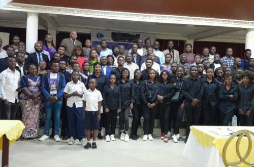 L'ONG PROCUDE lance le projet « École » pour les enfants déplacés au Nord et au Sud-Kivu