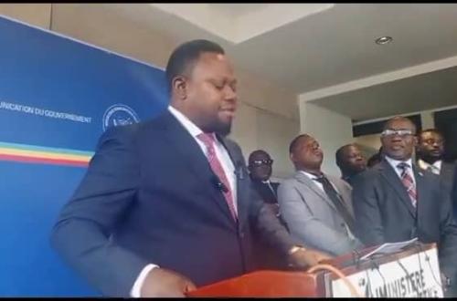 Kinshasa se félicite de la première audience du procès contre le Rwanda