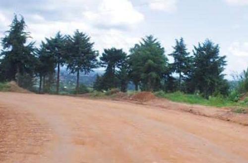 La RN 27, nouvelle ouverture économique dans l'Est de la RDC