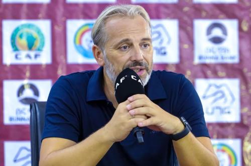 Sébastien Desabres sur sa composition