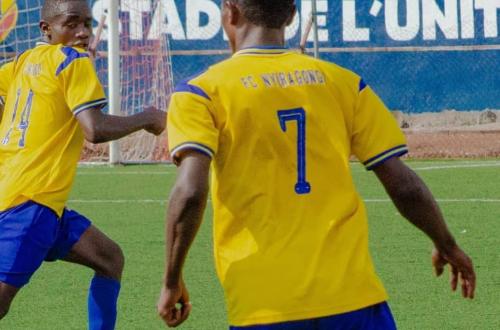 Victoire de FC Nyiragongo B sur US Bankin (3-2)