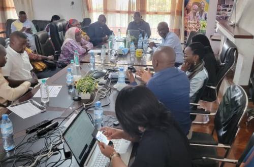 Les commerçants transfrontaliers de Goma acclament le PFCIGL, Un virage décisif pour le commerce local