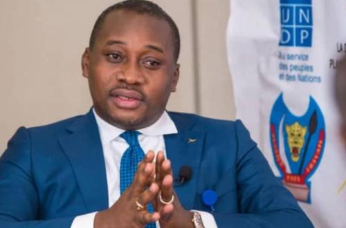 Changement de la constitution en RDC, « Les propos d'un chef de l'Etat ne se discutent pas » (Guy Luando)