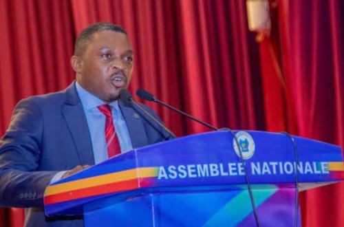 Remy Mukweso dénonce l'oublie de la ville de Butembo par le gouvernement et exige sa prise en compte