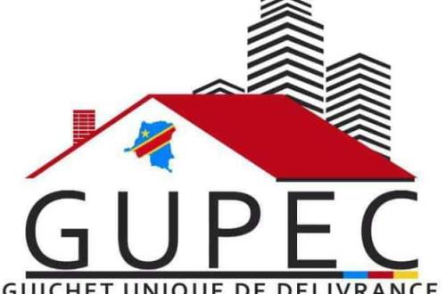 Luboya rétablit GUPEC dans ses droits