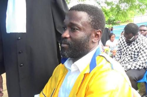 Condamnation de Seth Kikuni, Piste pour l'Émergence dénonce un « procès politique »