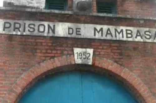 47 détenus sont morts depuis janvier dans la prison de Mambasa