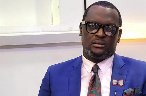 L'opposant Jacky Ndala arrêté pour propagation des faux bruits