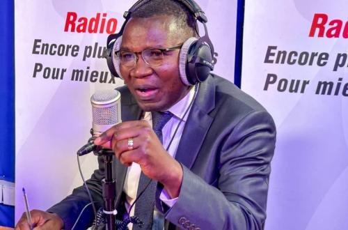 Le ministre Julien Paluku décline son implication
