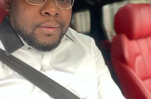 Un journaliste éloquent et un communicateur passionné