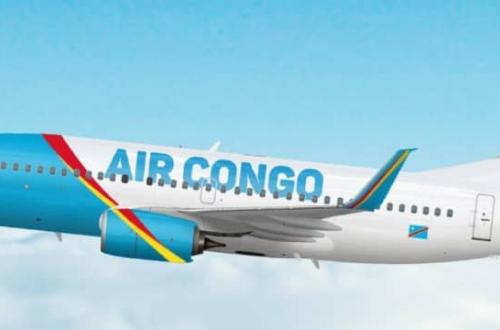 Vol inaugural de Air Congo retardé pour Goma, Un notable déçu appelle à la réparation des dommages subis par les passagers