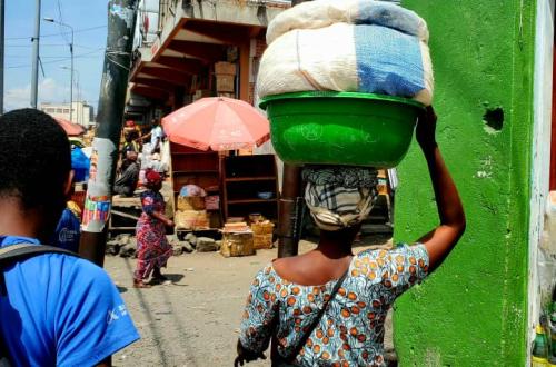 Conflit commercial entre petits commerçants de la RDC et du Rwanda, tensions à la frontière reduit l'accès aux Rwandais à des marchés Congolais
