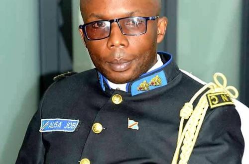 L'officier de police judiciaire Job Alisa recadre la communauté Banyamulenge sur des accusations à caractère tribal portées contre lui