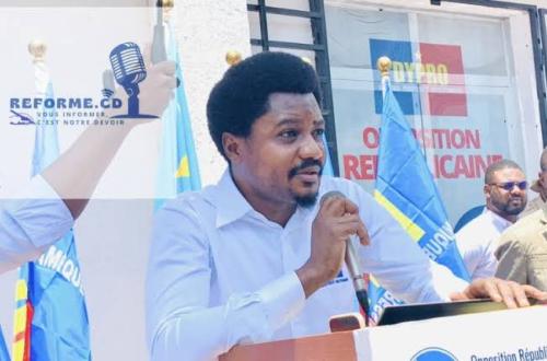 Kinshasa confirme ses plaintes contre Apple et précise