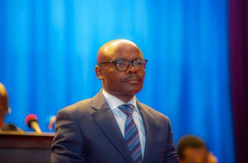 Professeur Aristide Kahindo est désigné nouveau juge à la cour constitutionnelle