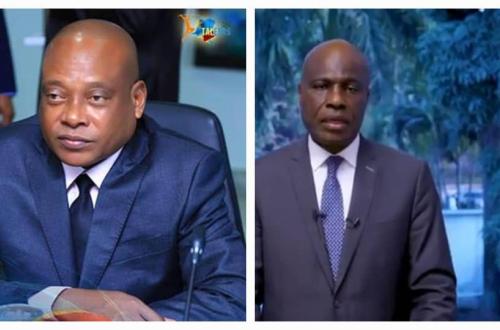 Steve Mbikayi condamne les propos de Martin Fayulu jugés « Tribalistes et Discriminatoires »