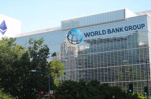 La Banque Mondiale va bientôt appuyer la RDC avec 1 milliard de dollars américains